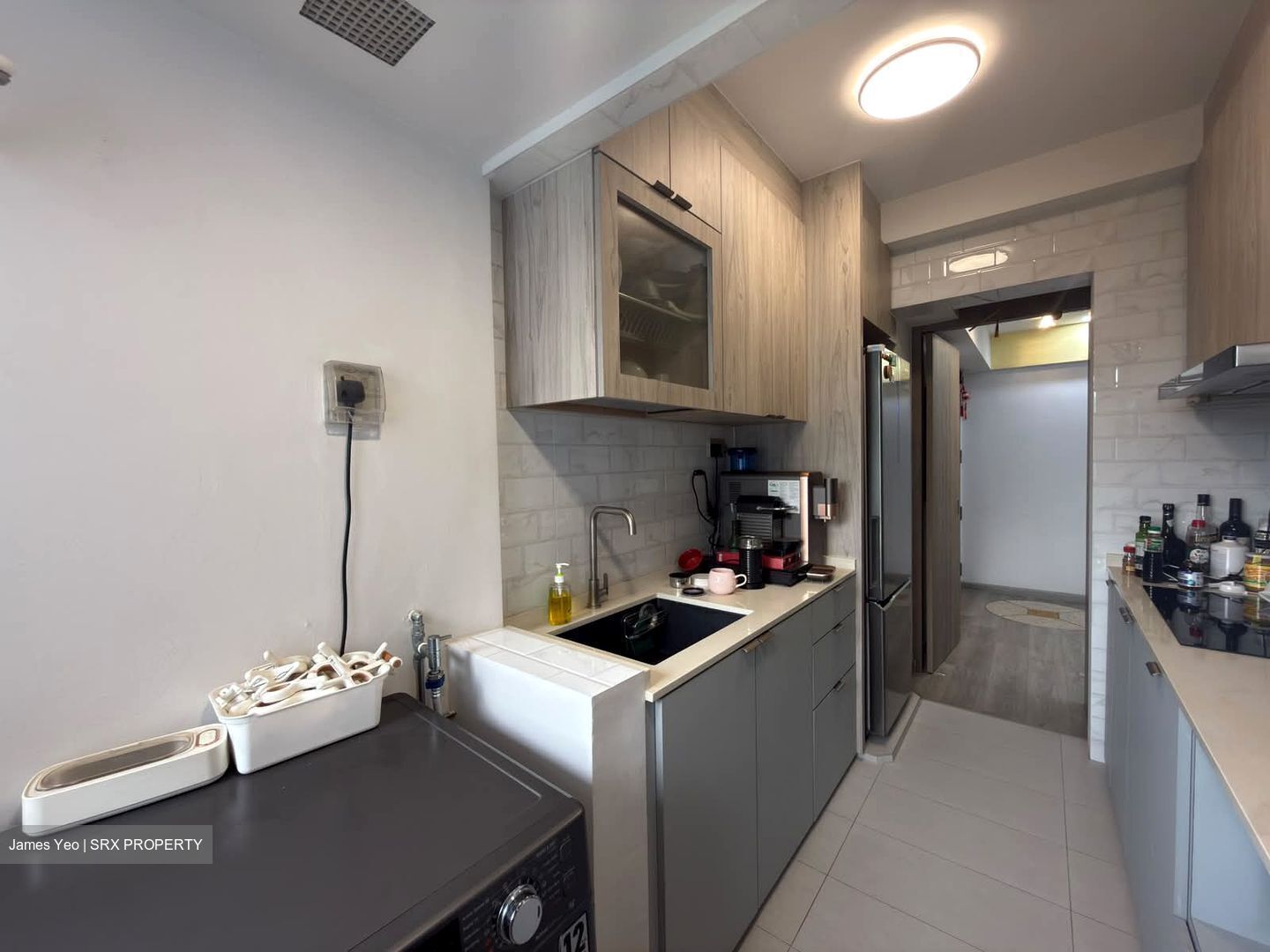 Blk 519A Centrale 8 At Tampines (Tampines), HDB 4 Rooms #561084881